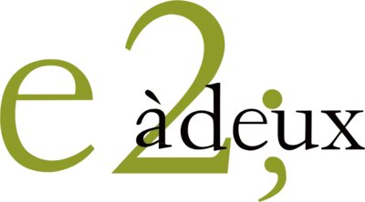 e2 àdeux